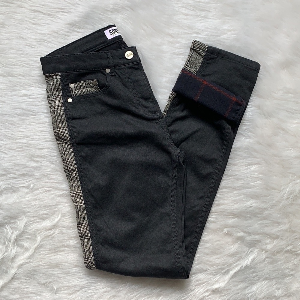 SONIA by Sonia Rykiel jeans size 38